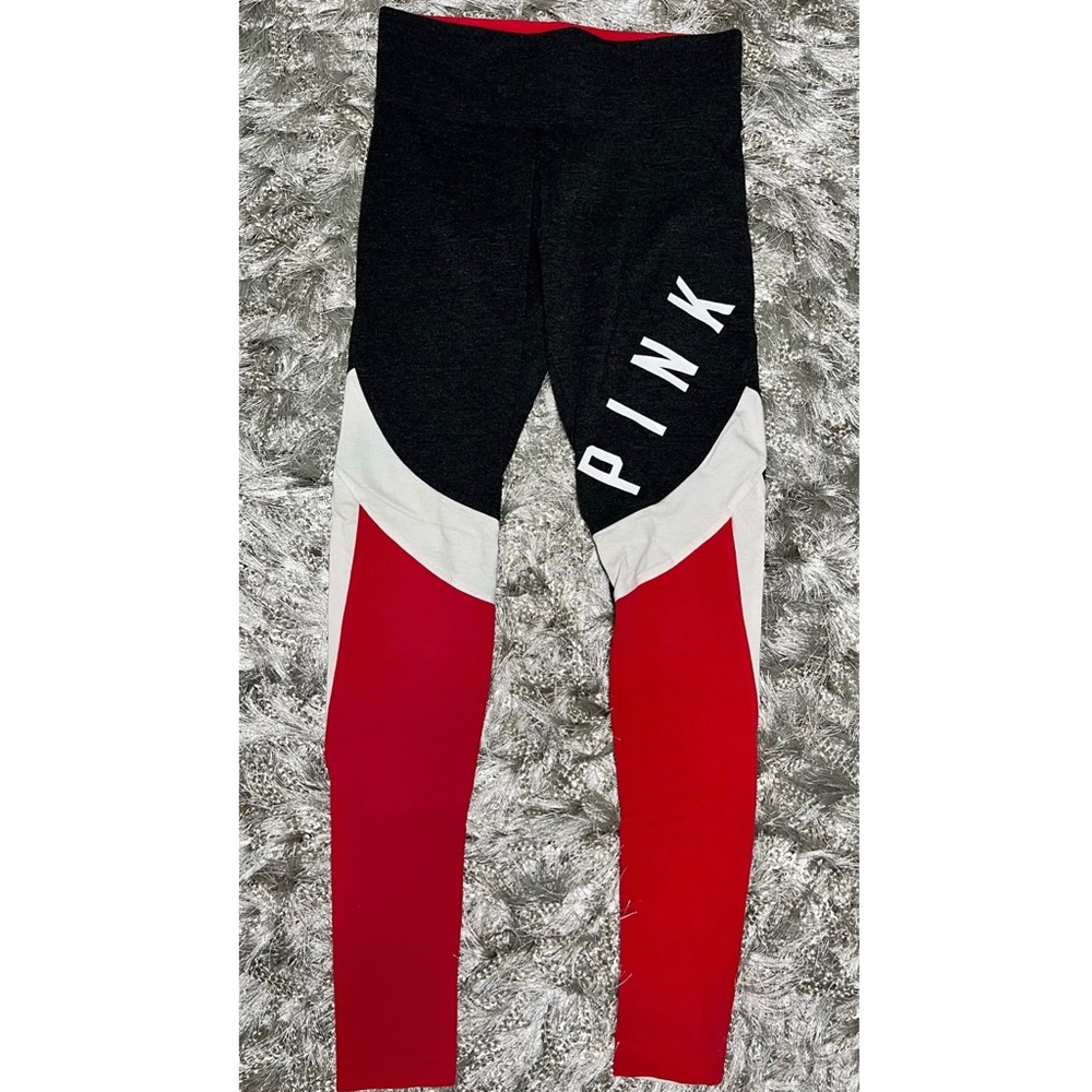 PINK Victoria’s Secret Leggings